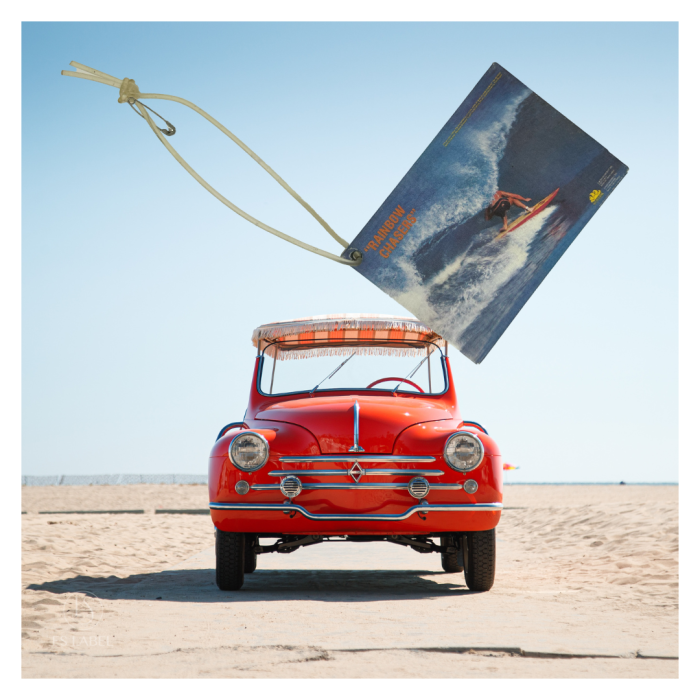 Es-Label Etiket Tasarım