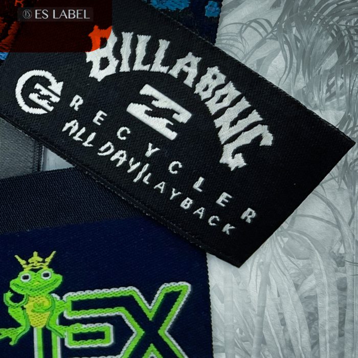 Es-Label Etiket Tasarım