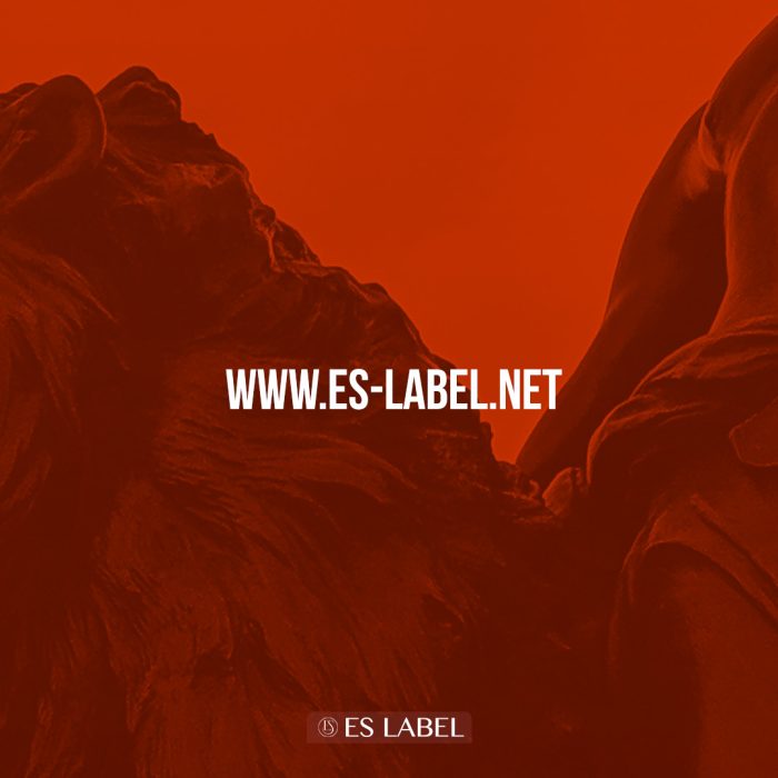 Es-Label Etiket Tasarım