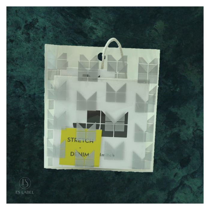 Es-Label Etiket Tasarım