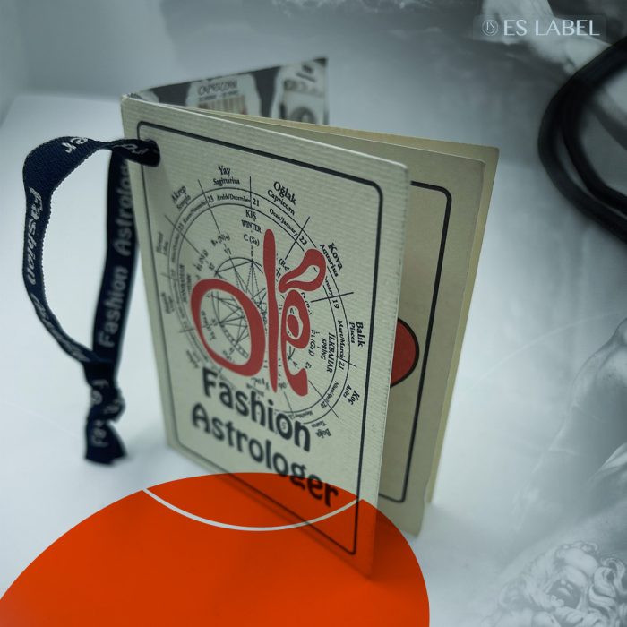 Es-Label Etiket Tasarım