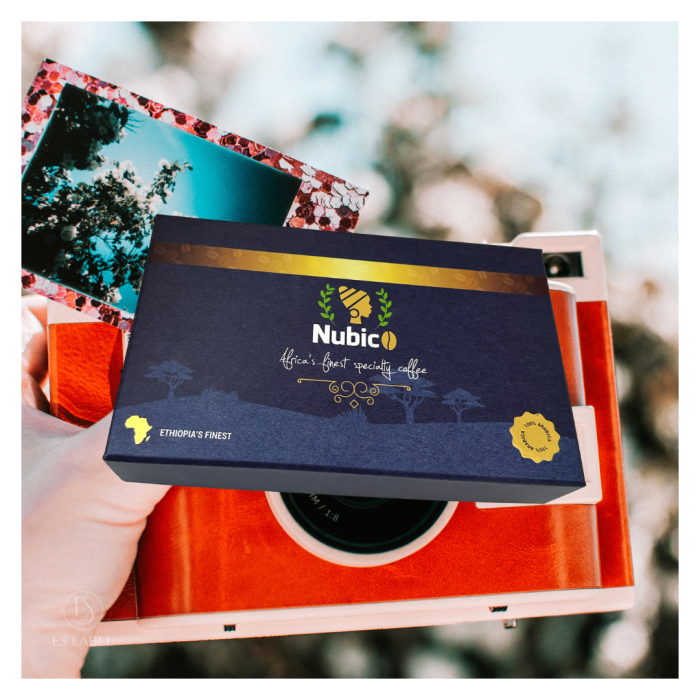 Es-Label Etiket Tasarım