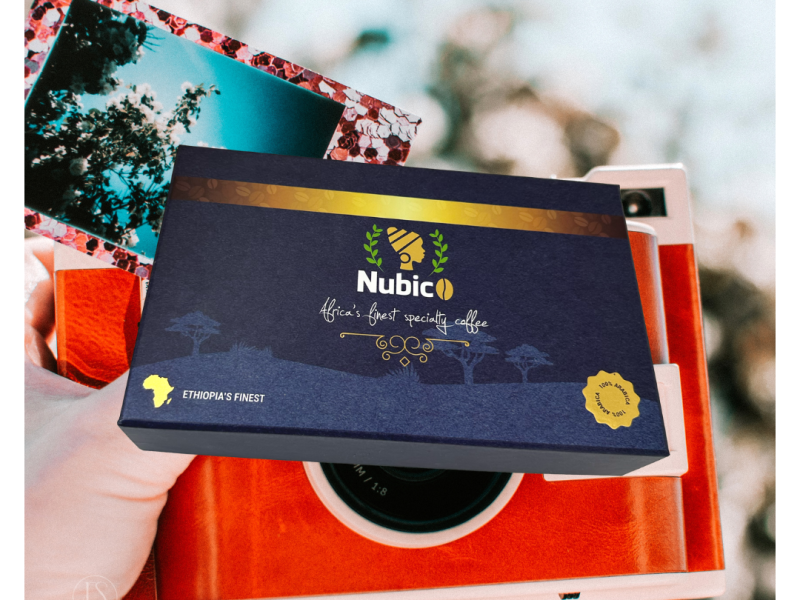 Es-Label Etiket Tasarım