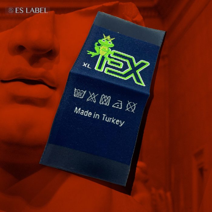 Es-Label Etiket Tasarım